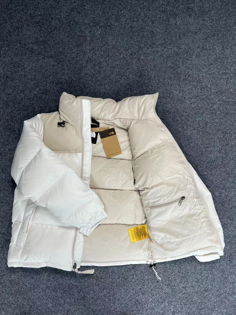 The North Face Down Jackets